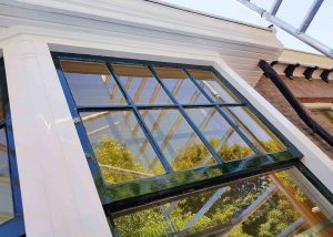 Panden uit 1915 Delft